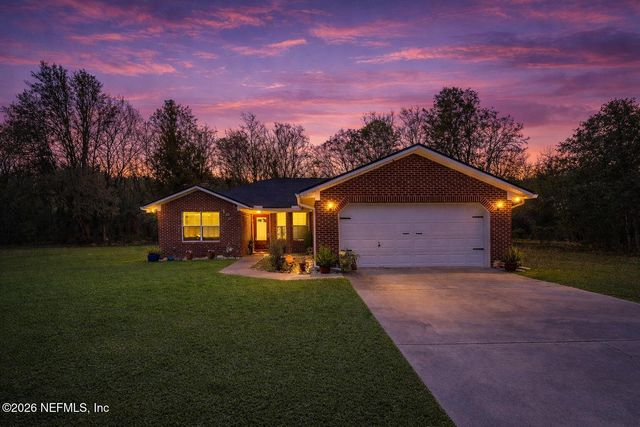 1876 COUNTRY MEADOWS Lane, Middleburg, FL 32068