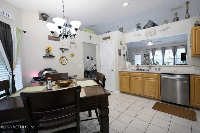 1876 COUNTRY MEADOWS Lane, Middleburg, FL 32068