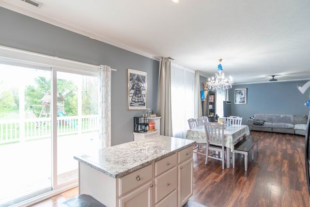 3873 Crest Point Drive, Westfield, IN 46062