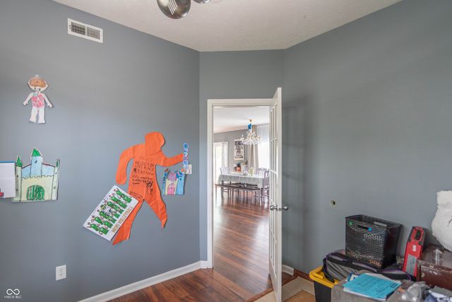3873 Crest Point Drive, Westfield, IN 46062