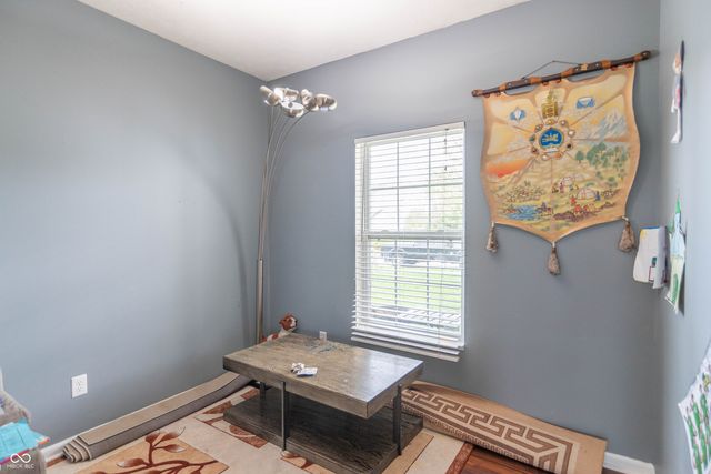 3873 Crest Point Drive, Westfield, IN 46062