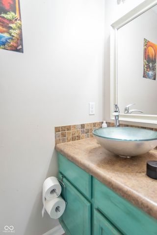 3873 Crest Point Drive, Westfield, IN 46062