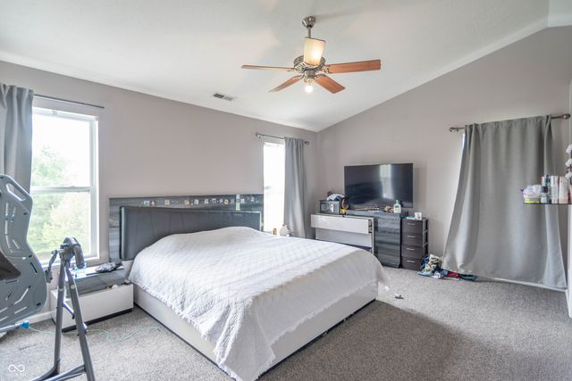 3873 Crest Point Drive, Westfield, IN 46062