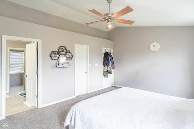 3873 Crest Point Drive, Westfield, IN 46062