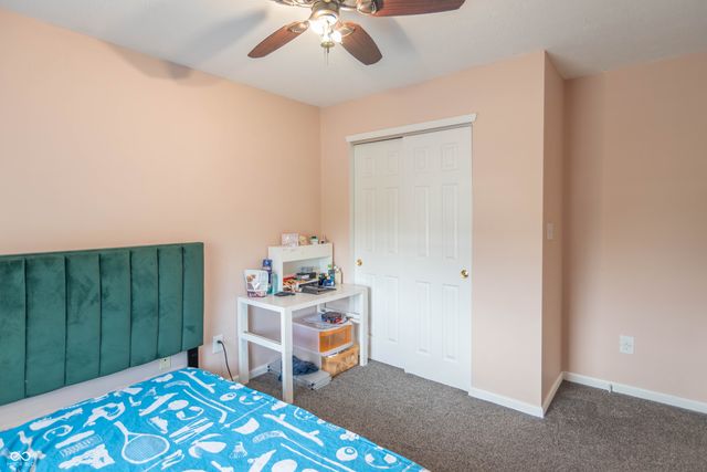 3873 Crest Point Drive, Westfield, IN 46062