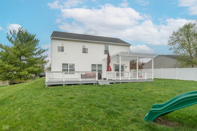 3873 Crest Point Drive, Westfield, IN 46062