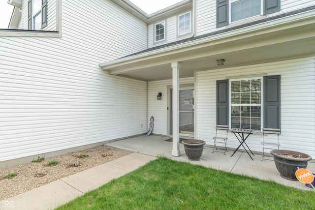 3873 Crest Point Drive, Westfield, IN 46062