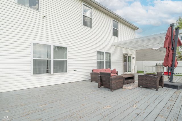 3873 Crest Point Drive, Westfield, IN 46062
