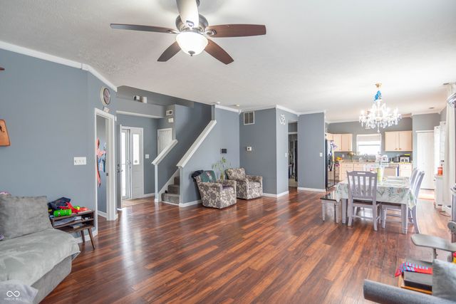 3873 Crest Point Drive, Westfield, IN 46062
