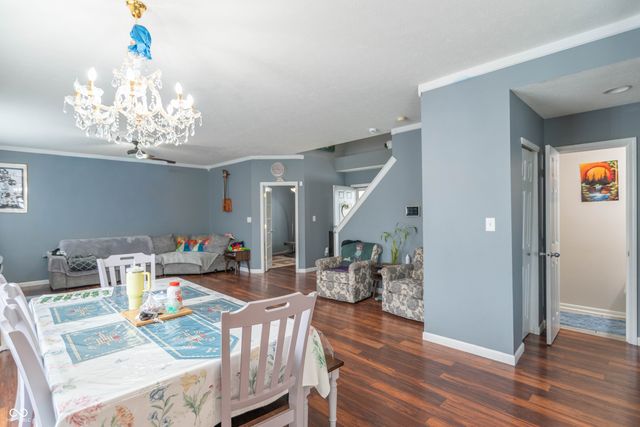 3873 Crest Point Drive, Westfield, IN 46062