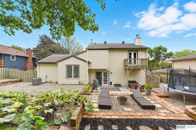 1438 S 167th Street, Omaha, NE 68130