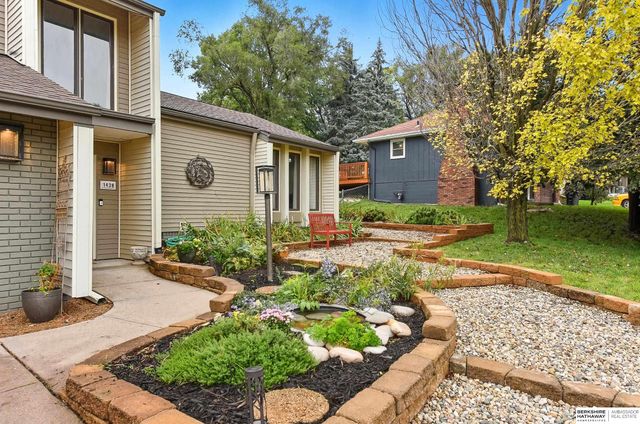 1438 S 167th Street, Omaha, NE 68130