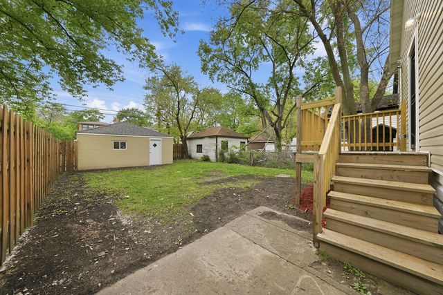 13848 S Wentworth Avenue, Riverdale, IL 60827