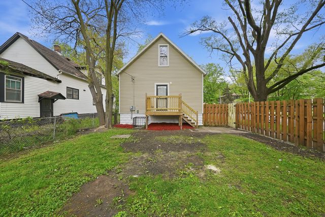 13848 S Wentworth Avenue, Riverdale, IL 60827