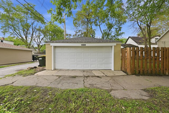 13848 S Wentworth Avenue, Riverdale, IL 60827