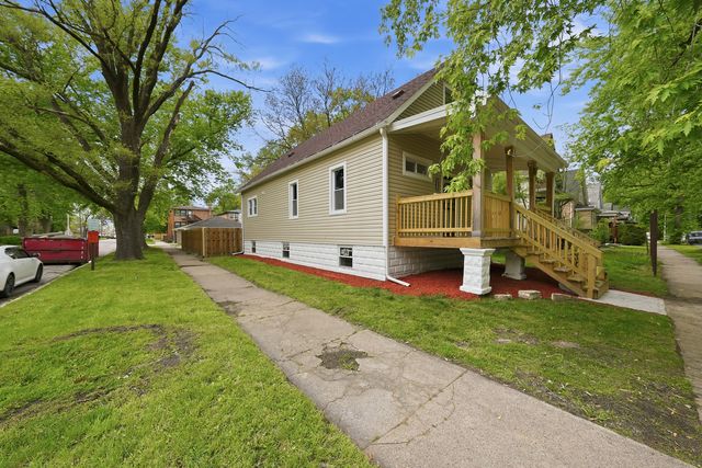 13848 S Wentworth Avenue, Riverdale, IL 60827