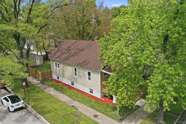 13848 S Wentworth Avenue, Riverdale, IL 60827