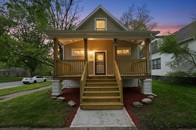 13848 S Wentworth Avenue, Riverdale, IL 60827