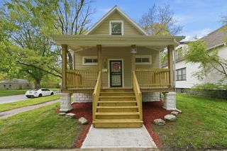 13848 S Wentworth Avenue, Riverdale, IL 60827