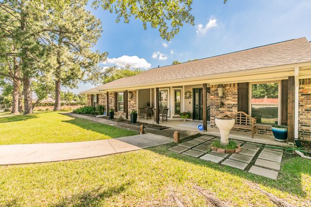 1233 Stegall Road, Keller, TX 76248