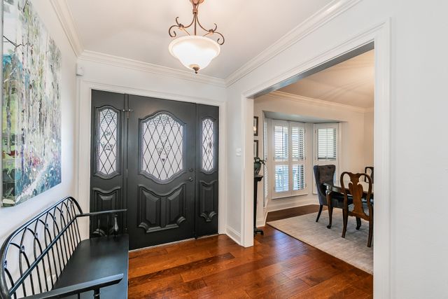 1233 Stegall Road, Keller, TX 76248