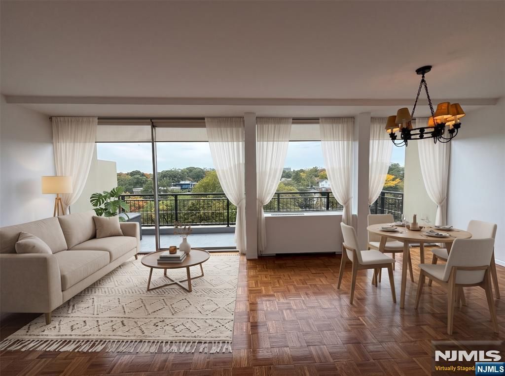 3 Horizon Road 819, Fort Lee, NJ 07024