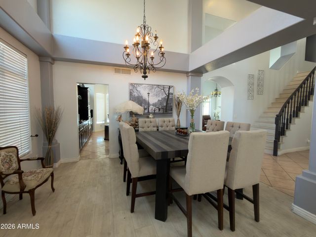 22375 N 67th Drive, Glendale, AZ 85310