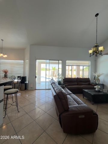 22375 N 67th Drive, Glendale, AZ 85310