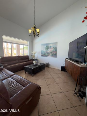 22375 N 67th Drive, Glendale, AZ 85310