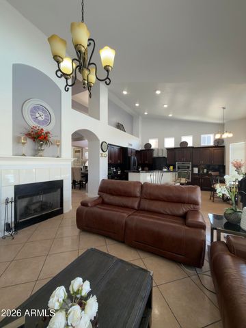 22375 N 67th Drive, Glendale, AZ 85310