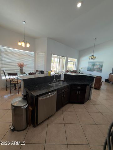22375 N 67th Drive, Glendale, AZ 85310