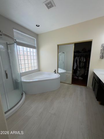 22375 N 67th Drive, Glendale, AZ 85310