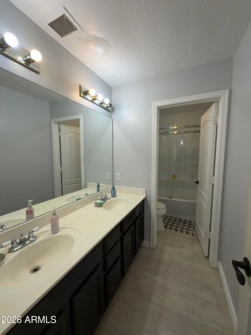 22375 N 67th Drive, Glendale, AZ 85310