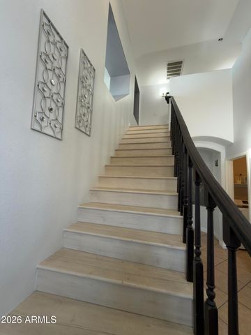 22375 N 67th Drive, Glendale, AZ 85310
