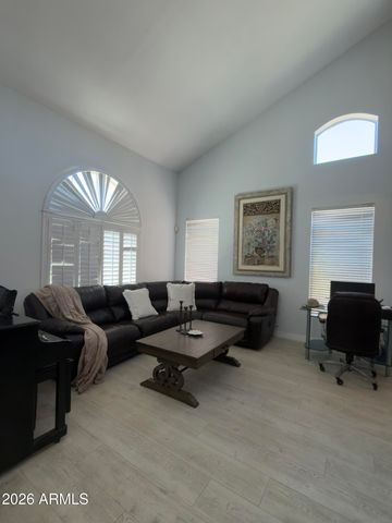 22375 N 67th Drive, Glendale, AZ 85310