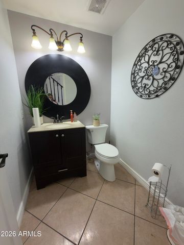 22375 N 67th Drive, Glendale, AZ 85310
