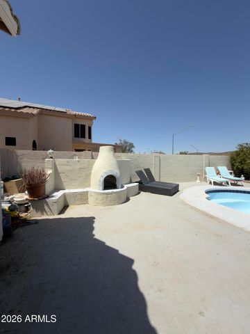 22375 N 67th Drive, Glendale, AZ 85310