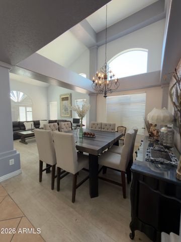 22375 N 67th Drive, Glendale, AZ 85310
