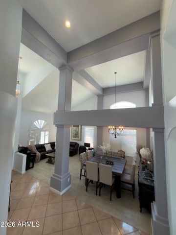 22375 N 67th Drive, Glendale, AZ 85310