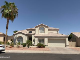 22375 N 67th Drive, Glendale, AZ 85310