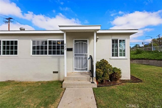 433 N Basque, Fullerton, CA 92833