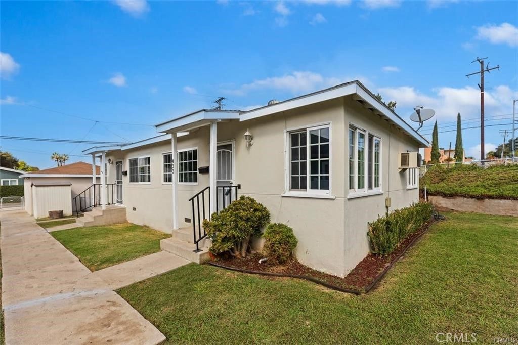 433 N Basque, Fullerton, CA 92833