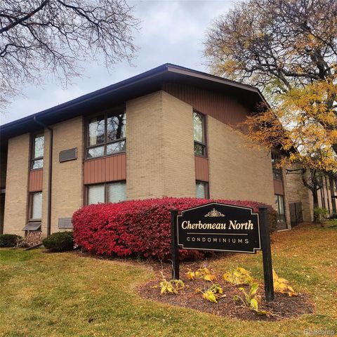 1565 CHERBONEAU 60, Detroit, MI 48207