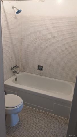 1565 CHERBONEAU 60, Detroit, MI 48207