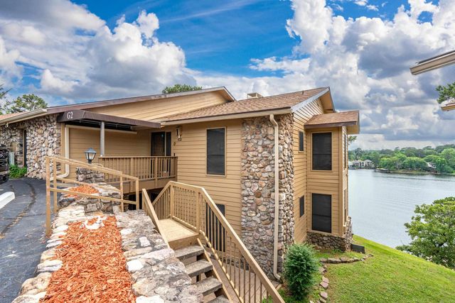 724 Weston Rd Apt G1, Hot Springs, AR 71913