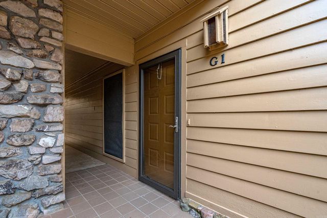 724 Weston Rd Apt G1, Hot Springs, AR 71913