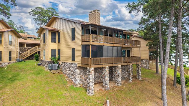 724 Weston Rd Apt G1, Hot Springs, AR 71913