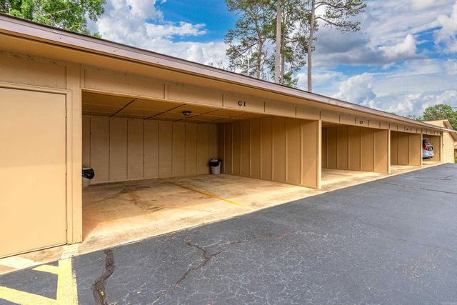 724 Weston Rd Apt G1, Hot Springs, AR 71913