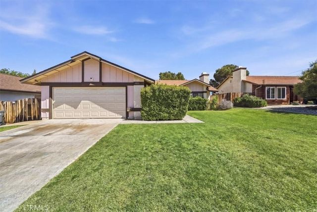 1855 E Avenue R2, Palmdale, CA 93550