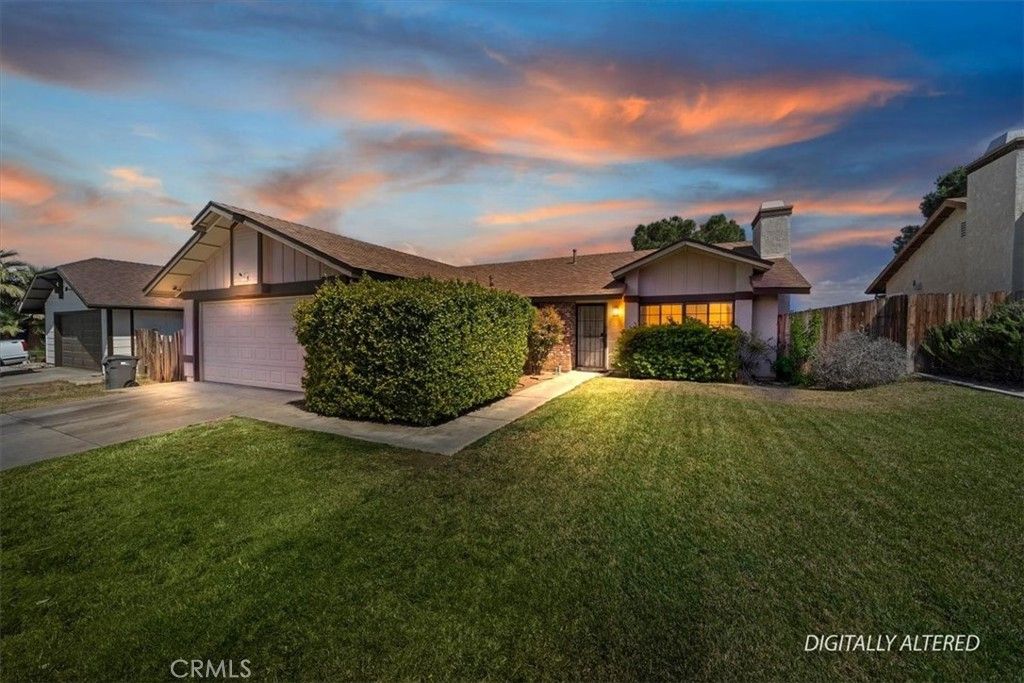 1855 E Avenue R2, Palmdale, CA 93550